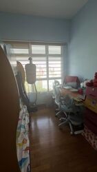 Blk 8A Kallang Trivista (Kallang/Whampoa), HDB 5 Rooms #594132111
